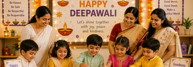 Deepawali
