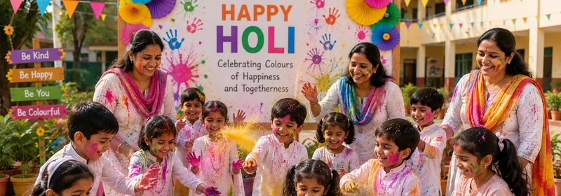 Holi
