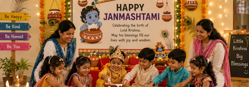 Janmashtami