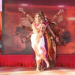 🎉 Grand Annual Function Showcasing Student Talent
