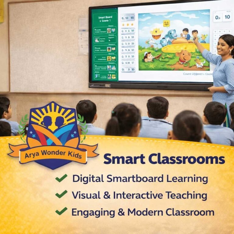 School Facilities